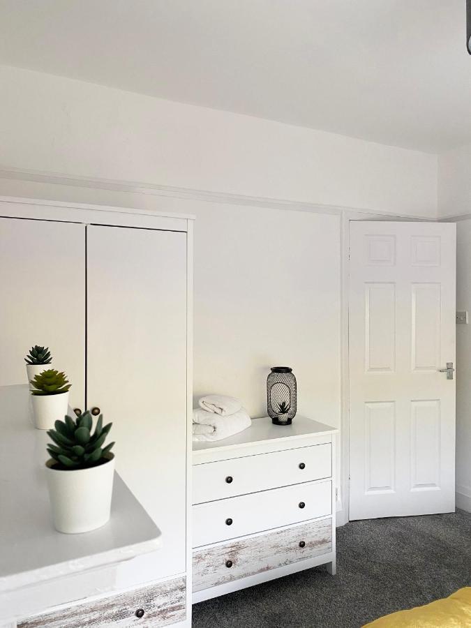 The Baltic Townhouses By Serviced Living Liverpool Exterior foto