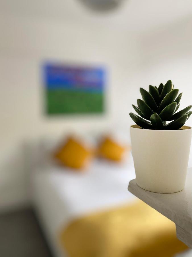 The Baltic Townhouses By Serviced Living Liverpool Exterior foto